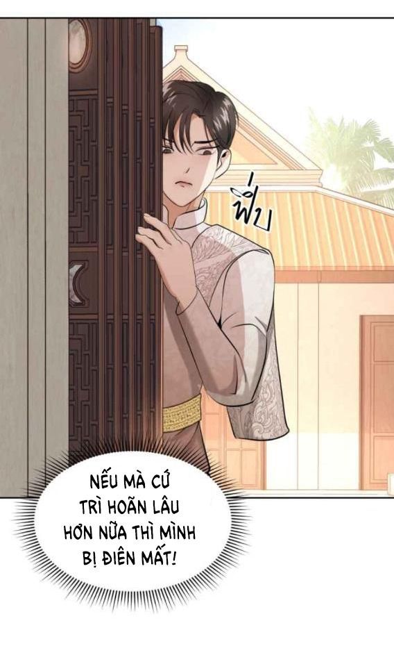 Tôi Là Công Tử Đẹp Trai Nhất Xứ Xiêm Chapter 39.1 - 35