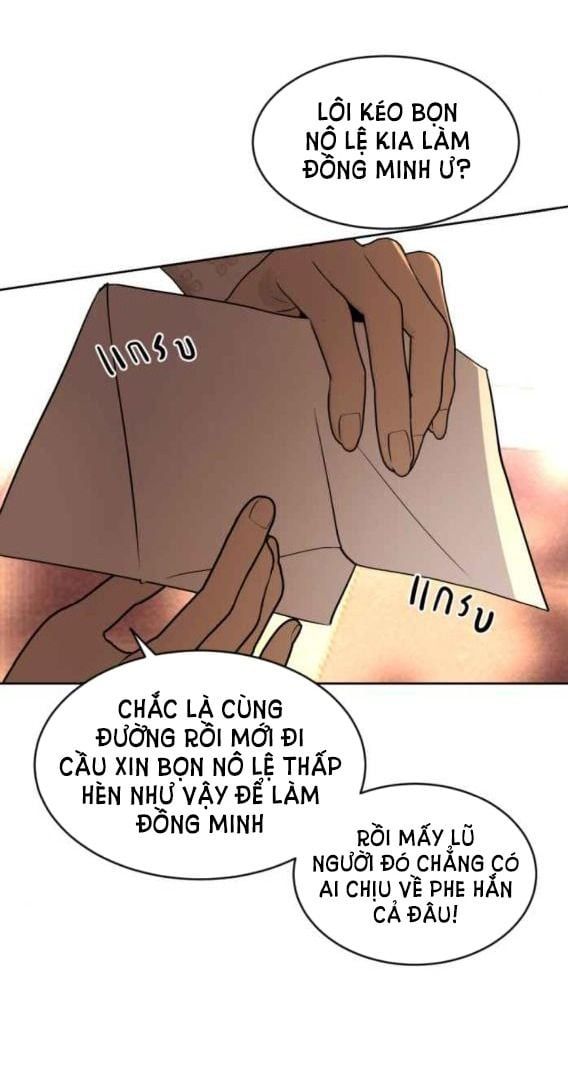 Tôi Là Công Tử Đẹp Trai Nhất Xứ Xiêm Chapter 39.1 - 6