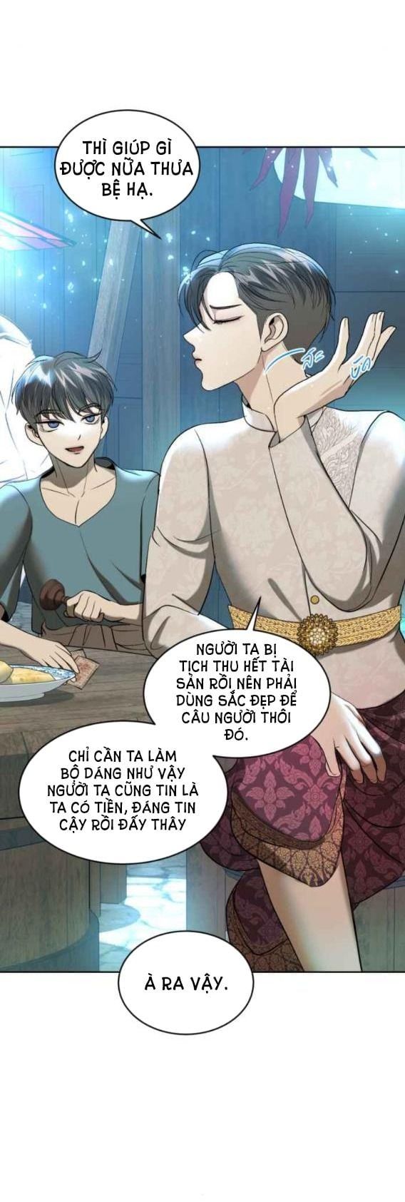 Tôi Là Công Tử Đẹp Trai Nhất Xứ Xiêm Chapter 39.2 - 8