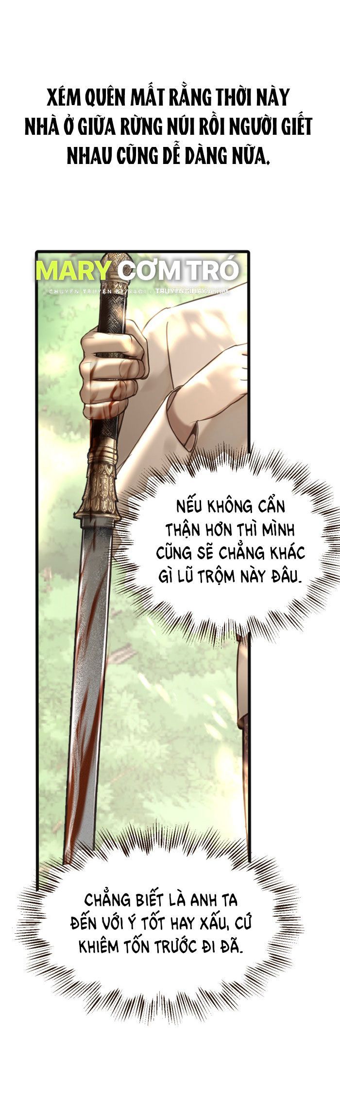 Tôi Là Công Tử Đẹp Trai Nhất Xứ Xiêm Chapter 4.1 - 8