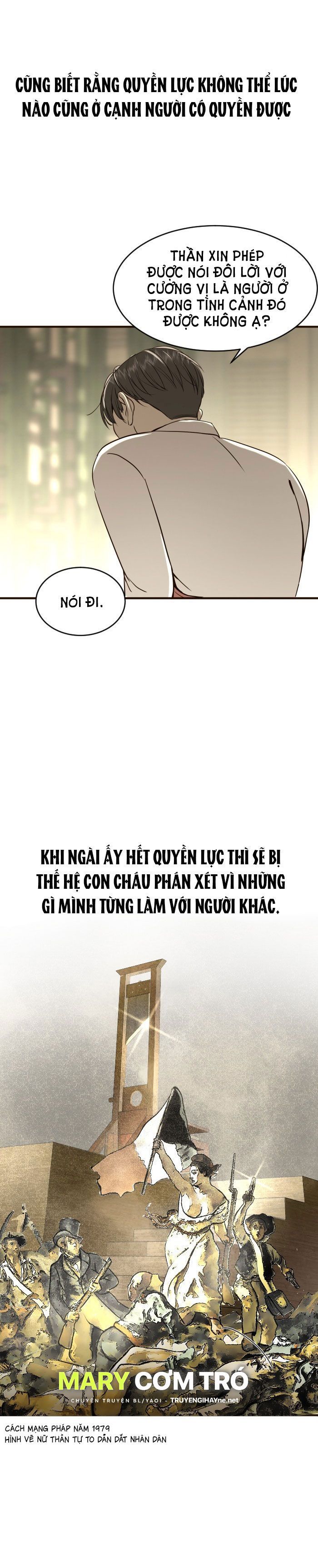 Tôi Là Công Tử Đẹp Trai Nhất Xứ Xiêm Chapter 4.2 - 23