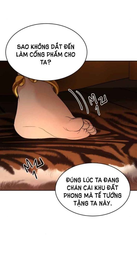 Tôi Là Công Tử Đẹp Trai Nhất Xứ Xiêm Chapter 40.2 - 11