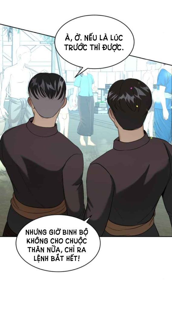 Tôi Là Công Tử Đẹp Trai Nhất Xứ Xiêm Chapter 40.2 - 25
