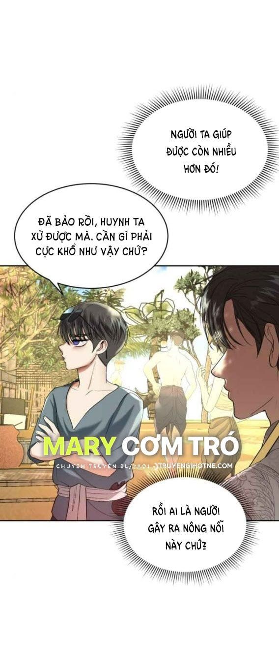 Tôi Là Công Tử Đẹp Trai Nhất Xứ Xiêm Chapter 41.2 - 12