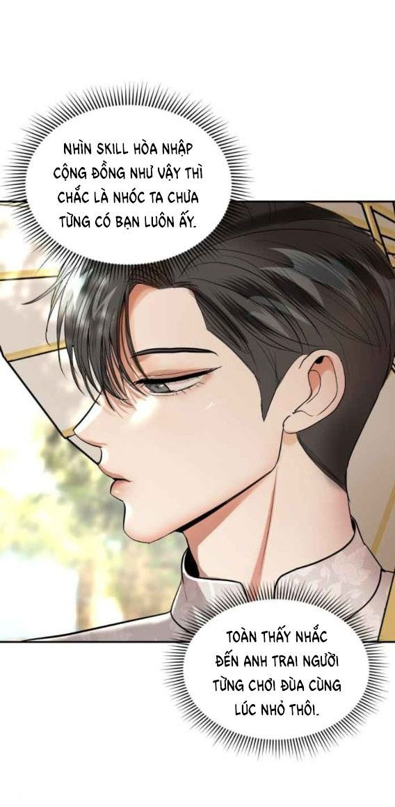 Tôi Là Công Tử Đẹp Trai Nhất Xứ Xiêm Chapter 41.2 - 20