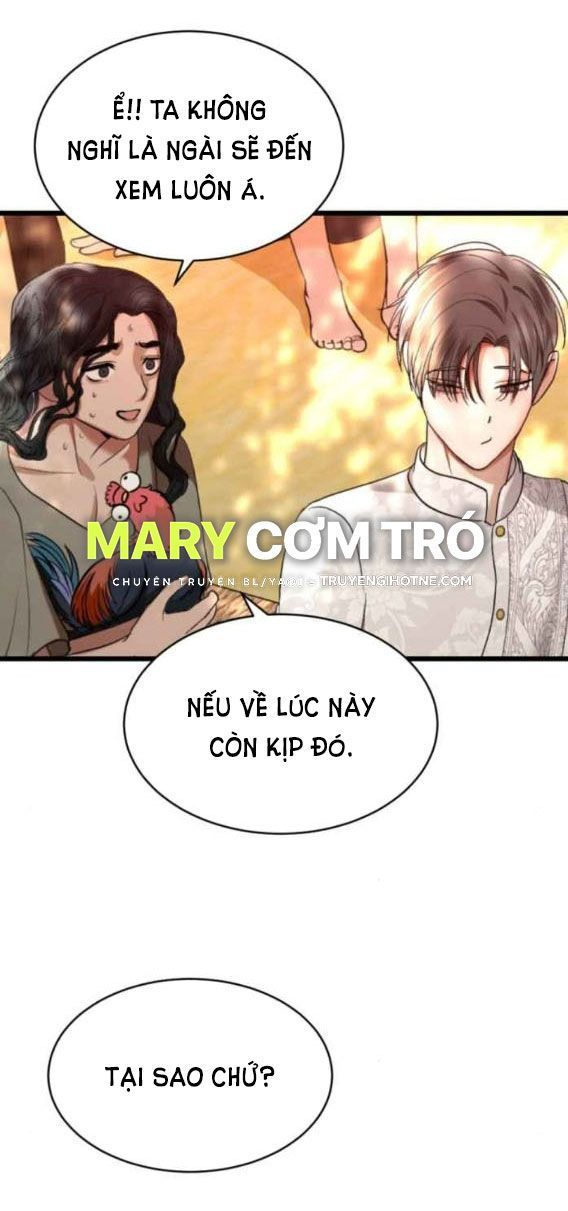 Tôi Là Công Tử Đẹp Trai Nhất Xứ Xiêm Chapter 41.2 - 30