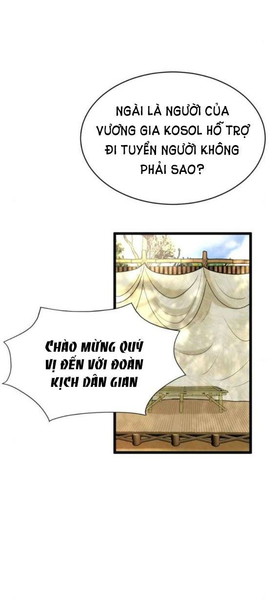 Tôi Là Công Tử Đẹp Trai Nhất Xứ Xiêm Chapter 41.2 - 31