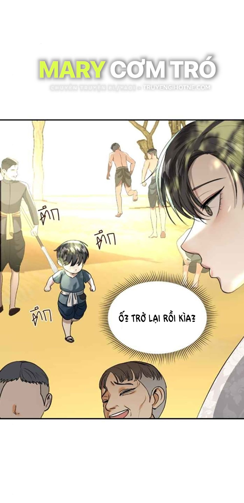 Tôi Là Công Tử Đẹp Trai Nhất Xứ Xiêm Chapter 42.1 - 27