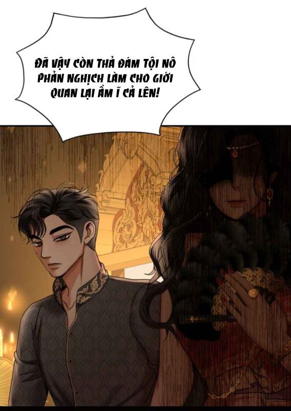 Tôi Là Công Tử Đẹp Trai Nhất Xứ Xiêm Chapter 44.1 - 16