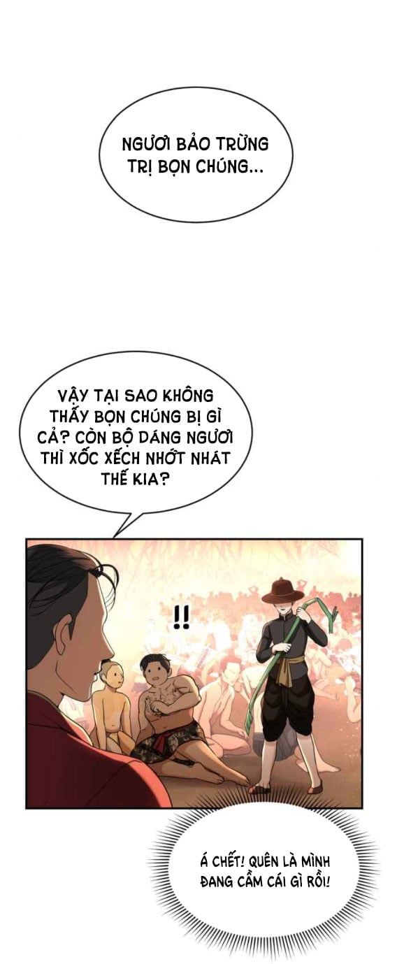 Tôi Là Công Tử Đẹp Trai Nhất Xứ Xiêm Chapter 44.2 - 16