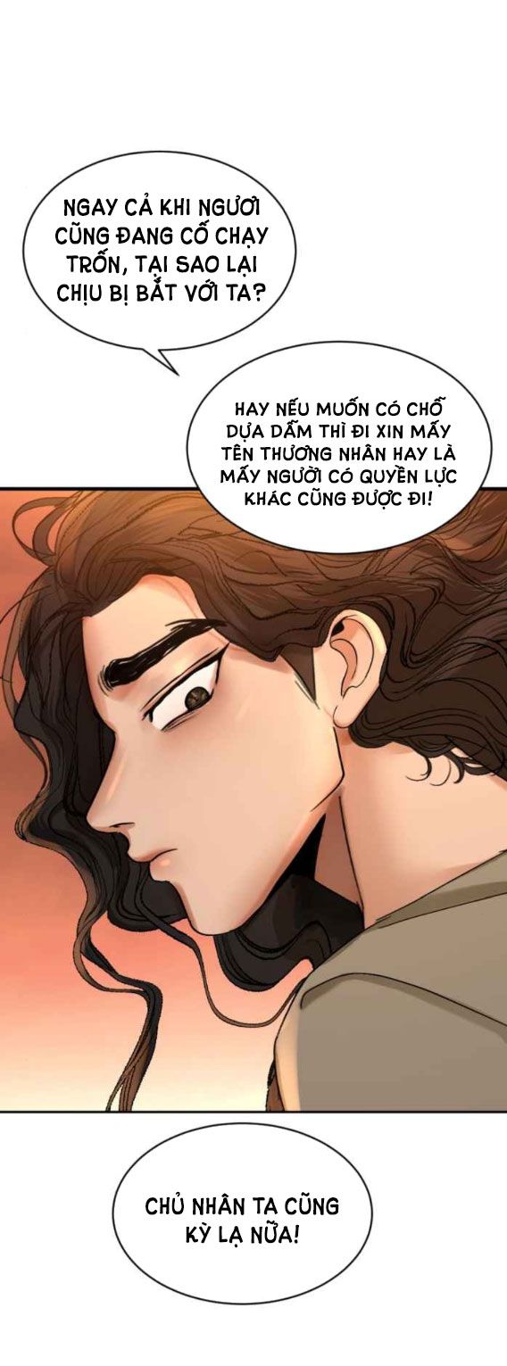 Tôi Là Công Tử Đẹp Trai Nhất Xứ Xiêm Chapter 44.2 - 35