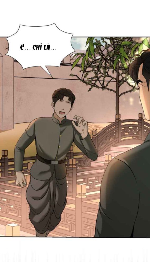 Tôi Là Công Tử Đẹp Trai Nhất Xứ Xiêm Chapter 45.1 - 14