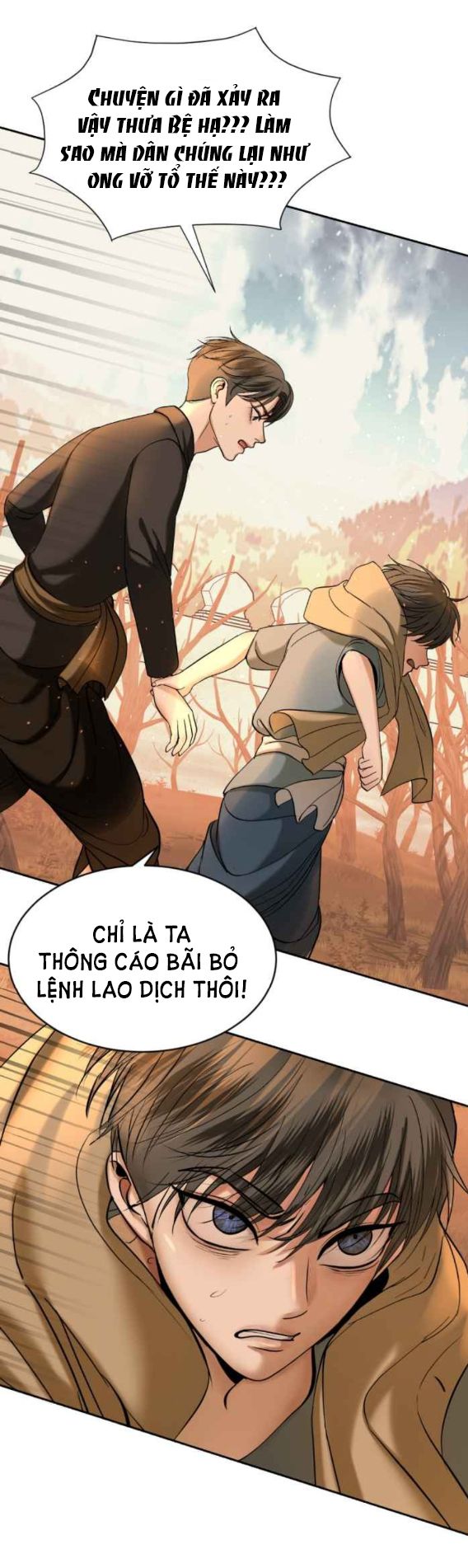 Tôi Là Công Tử Đẹp Trai Nhất Xứ Xiêm Chapter 45.2 - 20