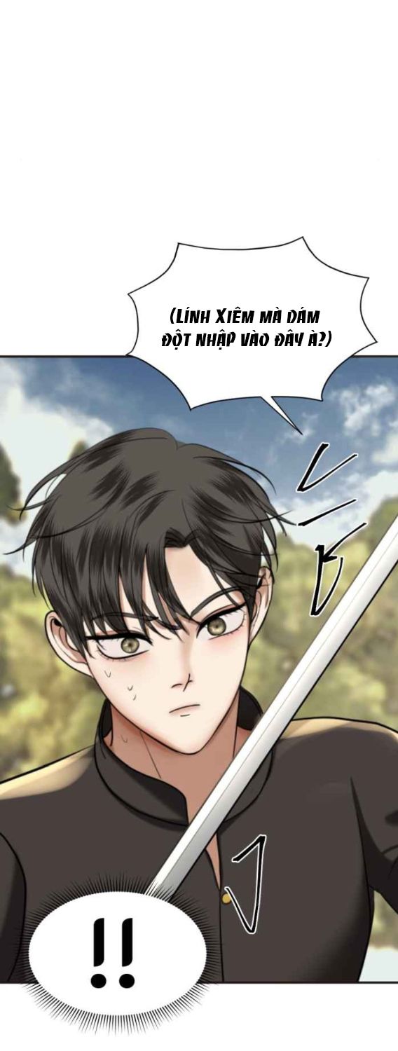 Tôi Là Công Tử Đẹp Trai Nhất Xứ Xiêm Chapter 45.2 - 36