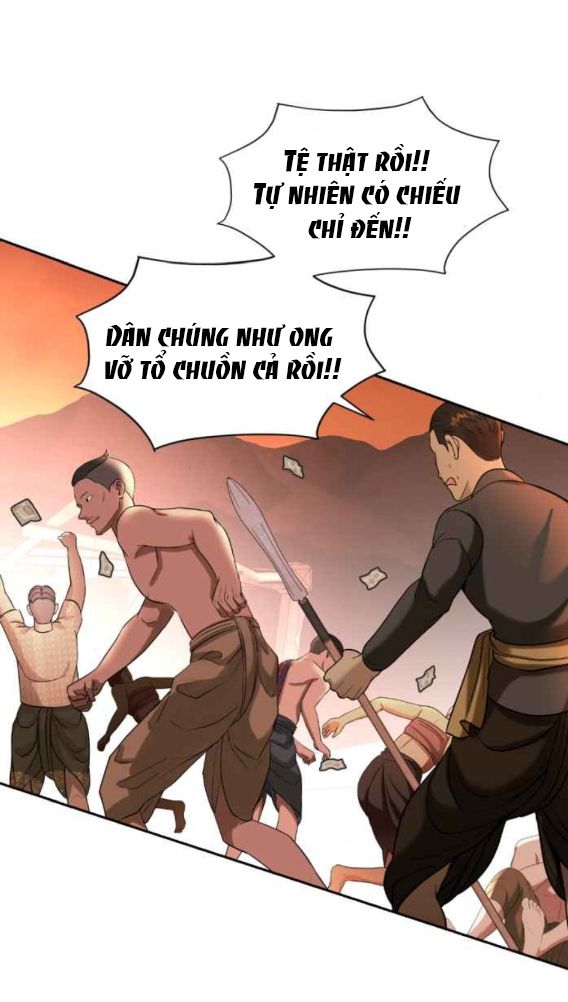 Tôi Là Công Tử Đẹp Trai Nhất Xứ Xiêm Chapter 45.2 - 8