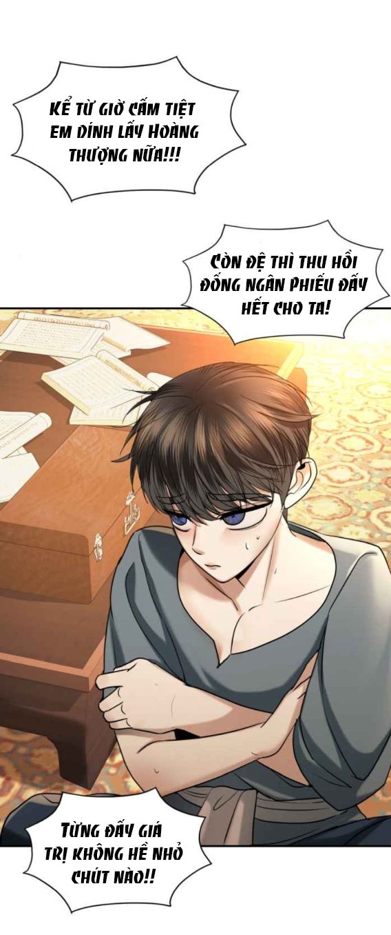 Tôi Là Công Tử Đẹp Trai Nhất Xứ Xiêm Chapter 46.1 - 35