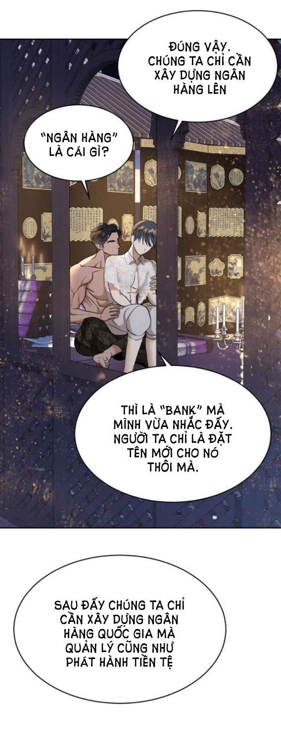 Tôi Là Công Tử Đẹp Trai Nhất Xứ Xiêm Chapter 47.1 - 35
