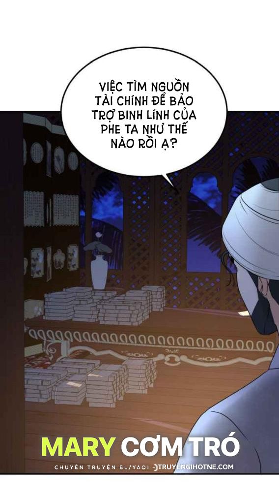 Tôi Là Công Tử Đẹp Trai Nhất Xứ Xiêm Chapter 47.2 - 14