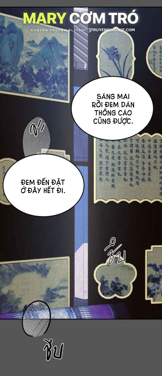 Tôi Là Công Tử Đẹp Trai Nhất Xứ Xiêm Chapter 47.2 - 28