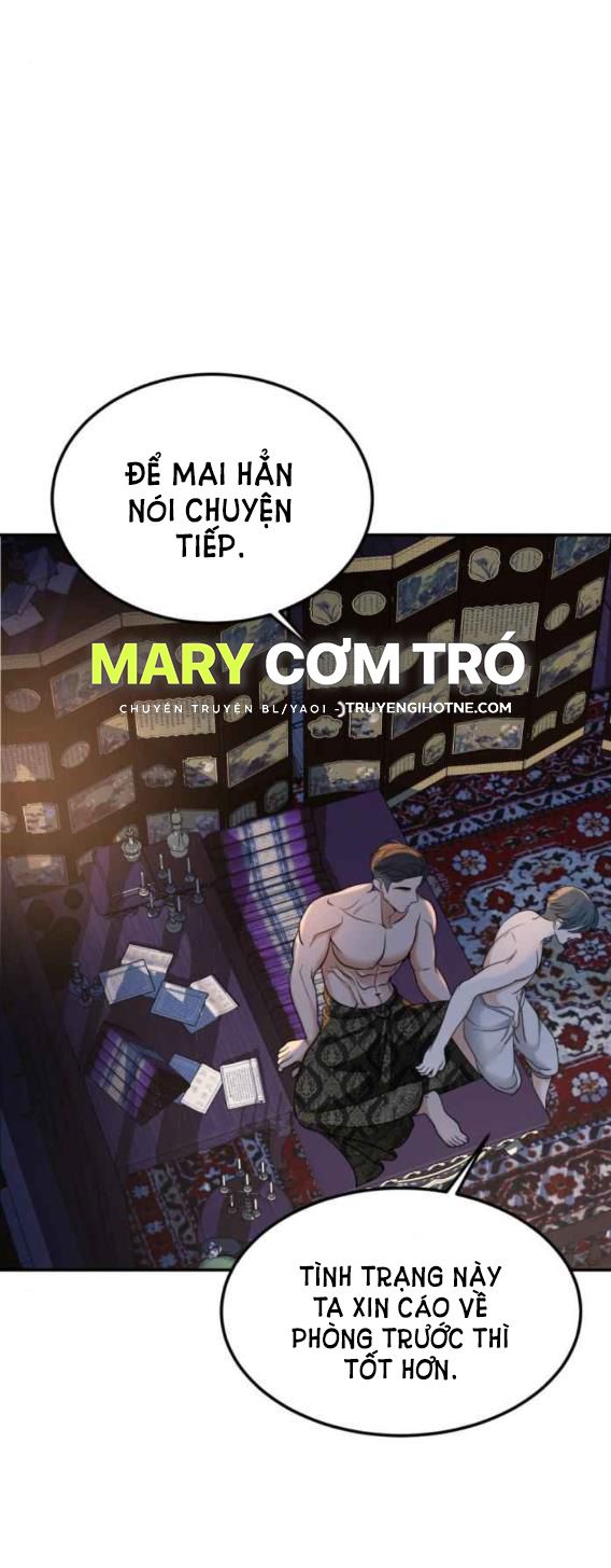 Tôi Là Công Tử Đẹp Trai Nhất Xứ Xiêm Chapter 47.2 - 9