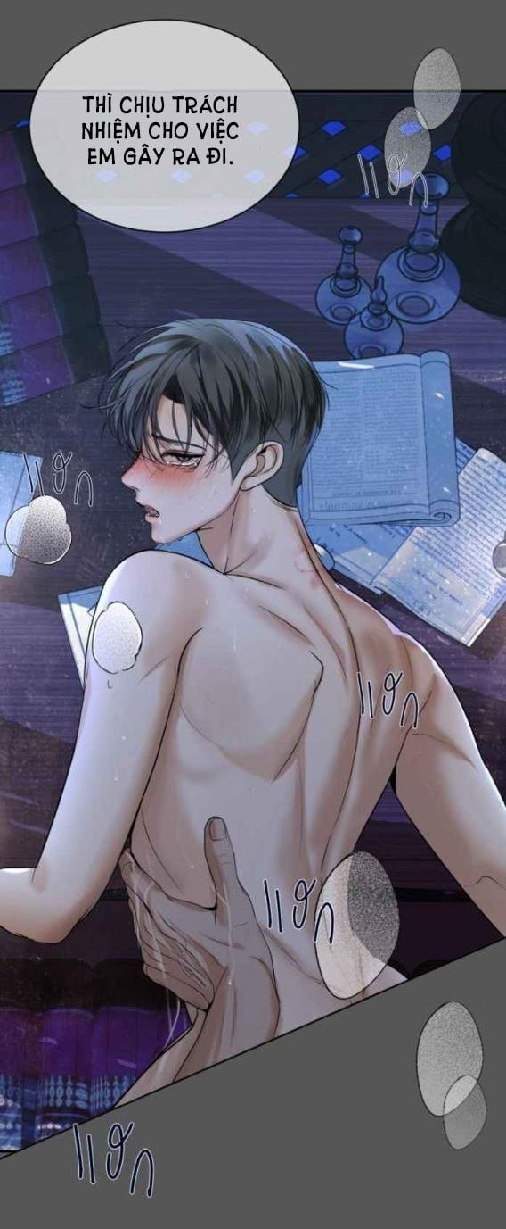 Tôi Là Công Tử Đẹp Trai Nhất Xứ Xiêm Chapter 48.1 - 10