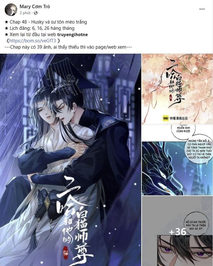 Tôi Là Công Tử Đẹp Trai Nhất Xứ Xiêm Chapter 49.1 - 2
