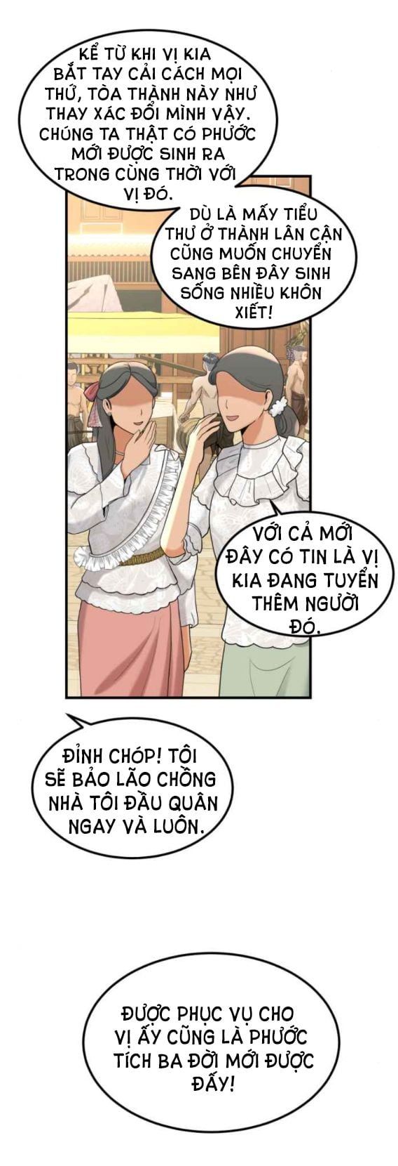 Tôi Là Công Tử Đẹp Trai Nhất Xứ Xiêm Chapter 49.1 - 13