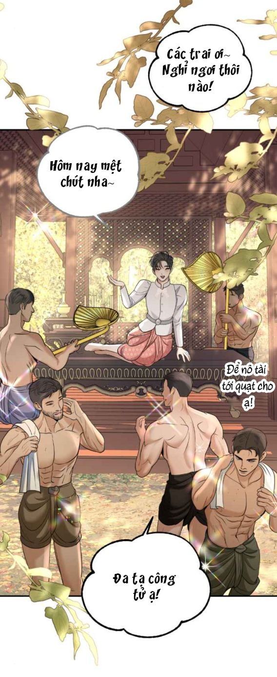 Tôi Là Công Tử Đẹp Trai Nhất Xứ Xiêm Chapter 49.1 - 26