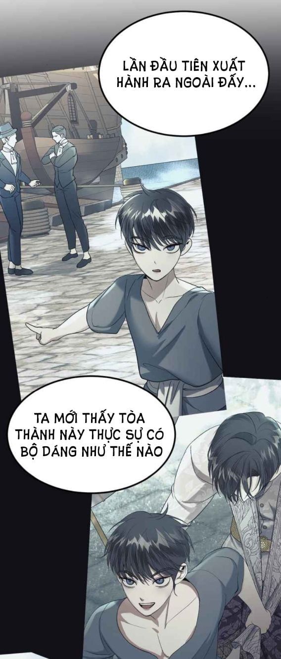 Tôi Là Công Tử Đẹp Trai Nhất Xứ Xiêm Chapter 49.2 - 6