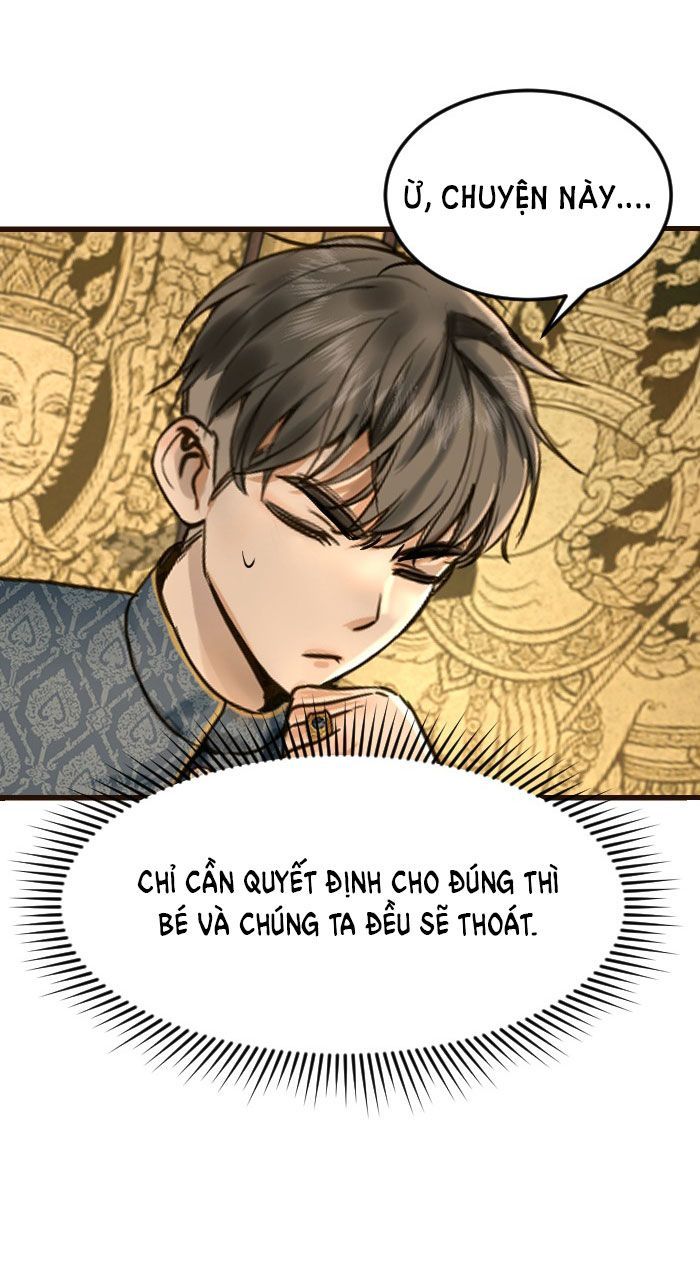Tôi Là Công Tử Đẹp Trai Nhất Xứ Xiêm Chapter 5.1 - 23