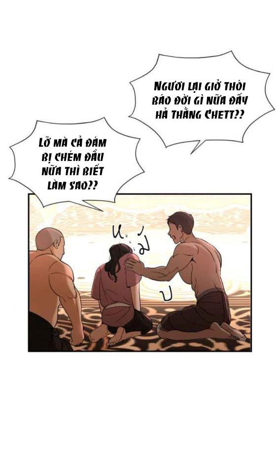 Tôi Là Công Tử Đẹp Trai Nhất Xứ Xiêm Chapter 50.1 - 22