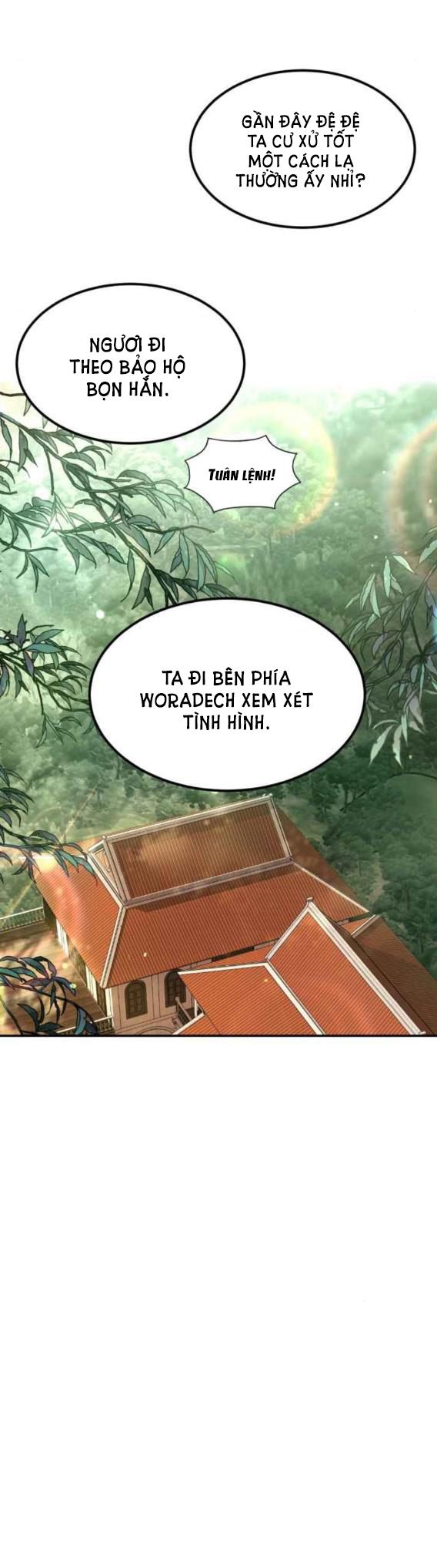 Tôi Là Công Tử Đẹp Trai Nhất Xứ Xiêm Chapter 51.1 - 24