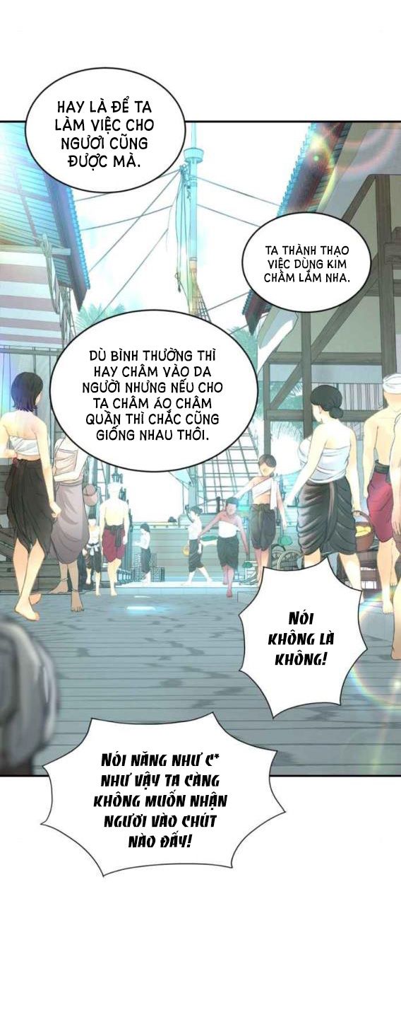 Tôi Là Công Tử Đẹp Trai Nhất Xứ Xiêm Chapter 51.1 - 29