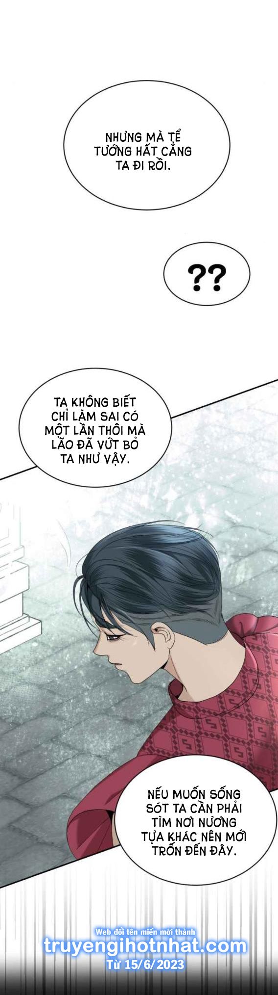 Tôi Là Công Tử Đẹp Trai Nhất Xứ Xiêm Chapter 51.1 - 31