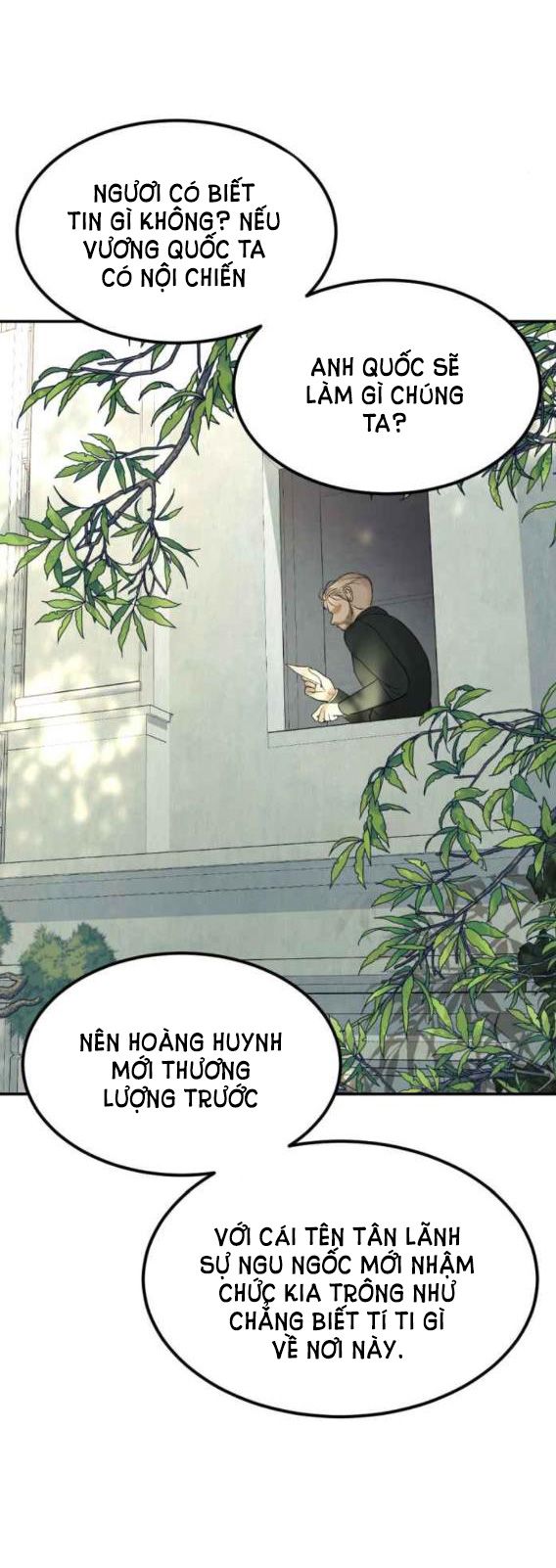 Tôi Là Công Tử Đẹp Trai Nhất Xứ Xiêm Chapter 51.2 - 16
