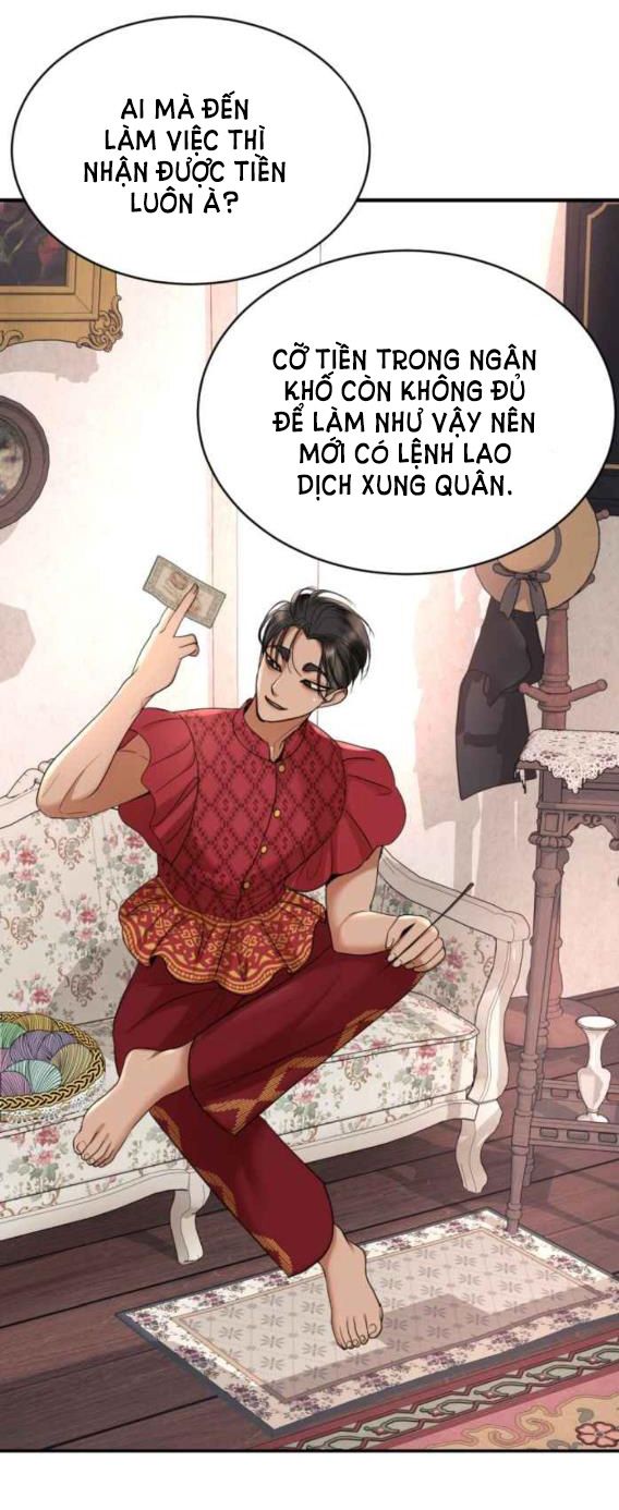 Tôi Là Công Tử Đẹp Trai Nhất Xứ Xiêm Chapter 51.2 - 28