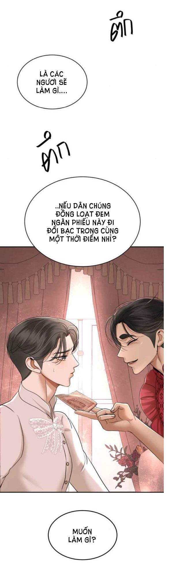 Tôi Là Công Tử Đẹp Trai Nhất Xứ Xiêm Chapter 52.1 - 23