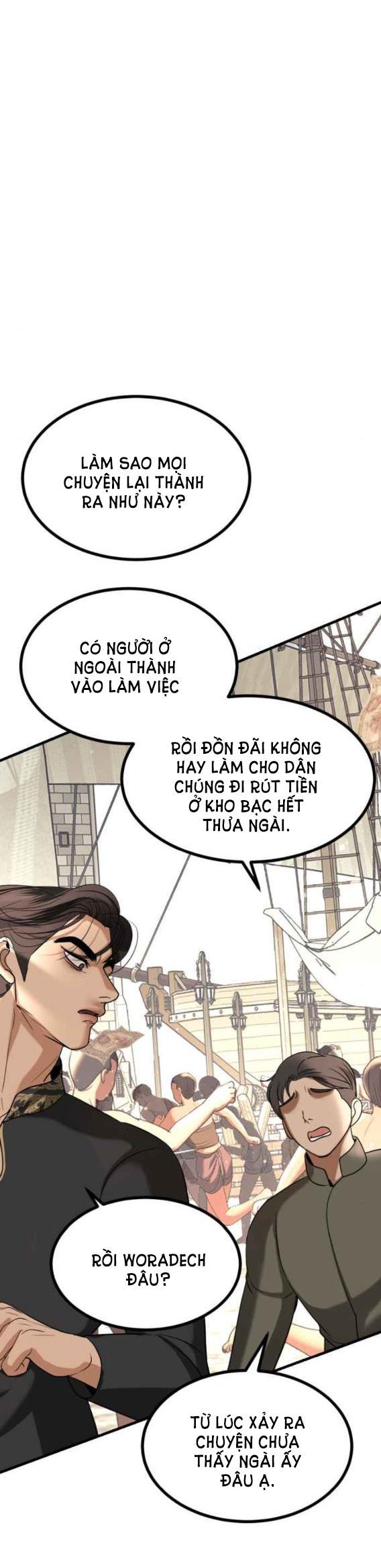 Tôi Là Công Tử Đẹp Trai Nhất Xứ Xiêm Chapter 52.1 - 28