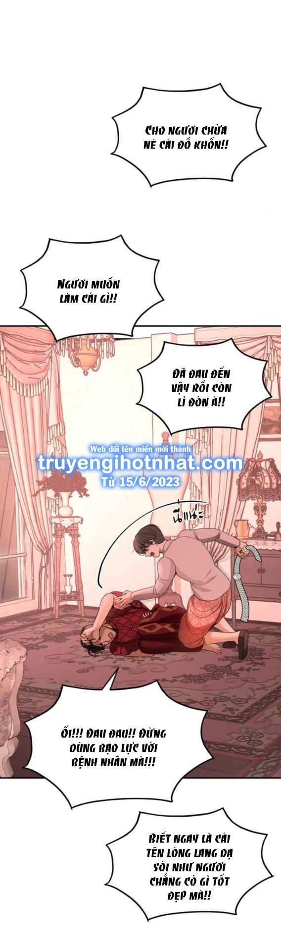 Tôi Là Công Tử Đẹp Trai Nhất Xứ Xiêm Chapter 52.1 - 30