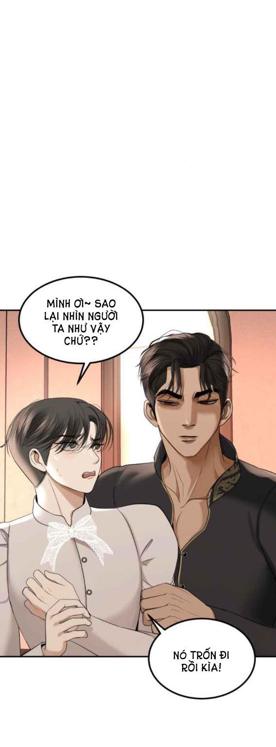 Tôi Là Công Tử Đẹp Trai Nhất Xứ Xiêm Chapter 52.1 - 37