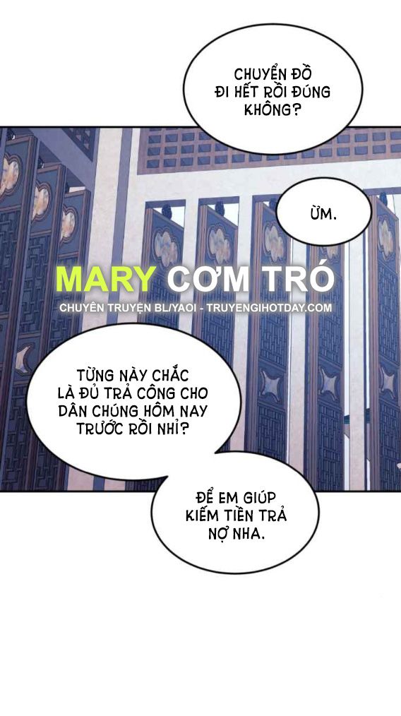Tôi Là Công Tử Đẹp Trai Nhất Xứ Xiêm Chapter 53.1 - 18