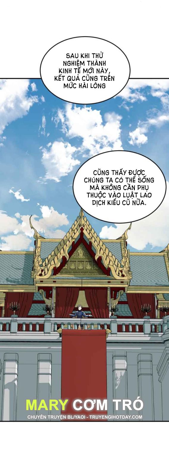 Tôi Là Công Tử Đẹp Trai Nhất Xứ Xiêm Chapter 54.2 - 26