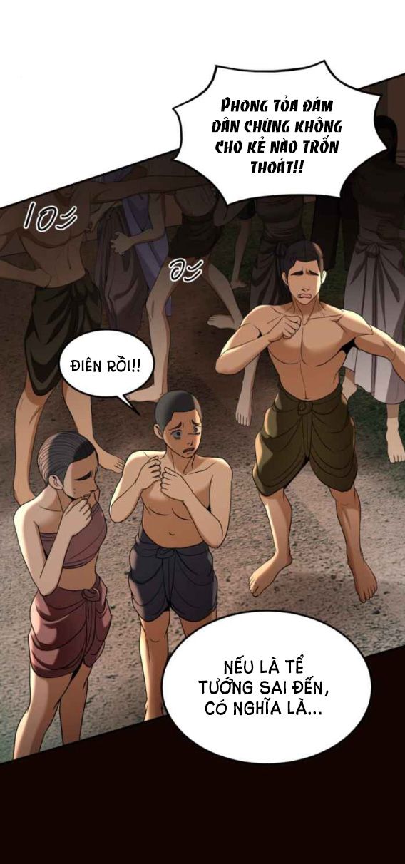 Tôi Là Công Tử Đẹp Trai Nhất Xứ Xiêm Chapter 55.1 - 11