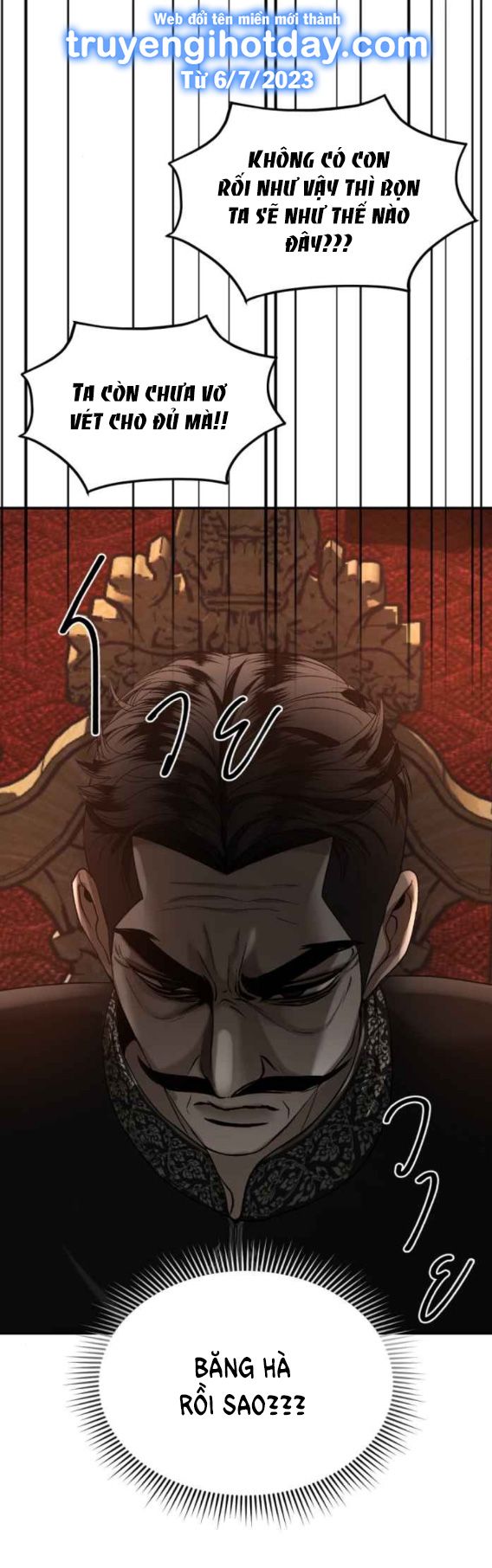 Tôi Là Công Tử Đẹp Trai Nhất Xứ Xiêm Chapter 55.2 - 17
