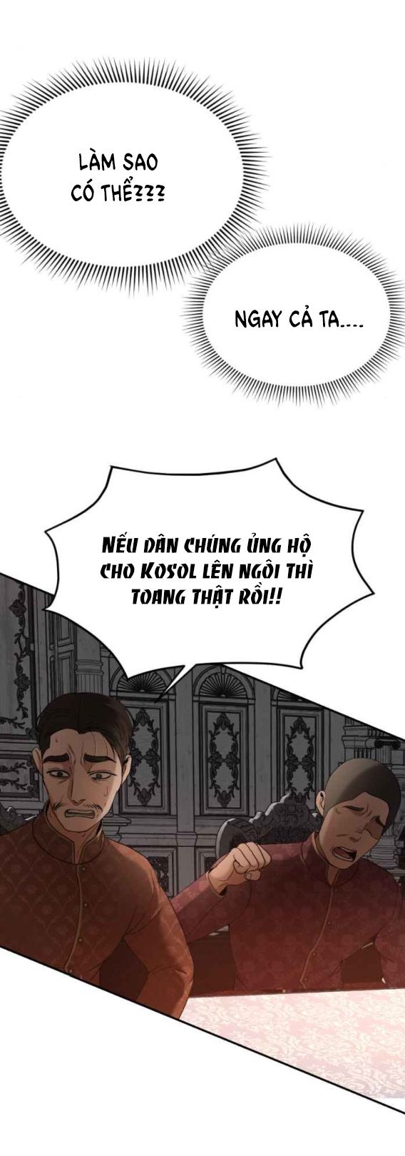 Tôi Là Công Tử Đẹp Trai Nhất Xứ Xiêm Chapter 55.2 - 18