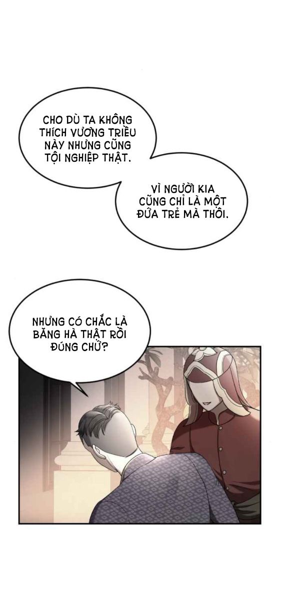 Tôi Là Công Tử Đẹp Trai Nhất Xứ Xiêm Chapter 55.2 - 8