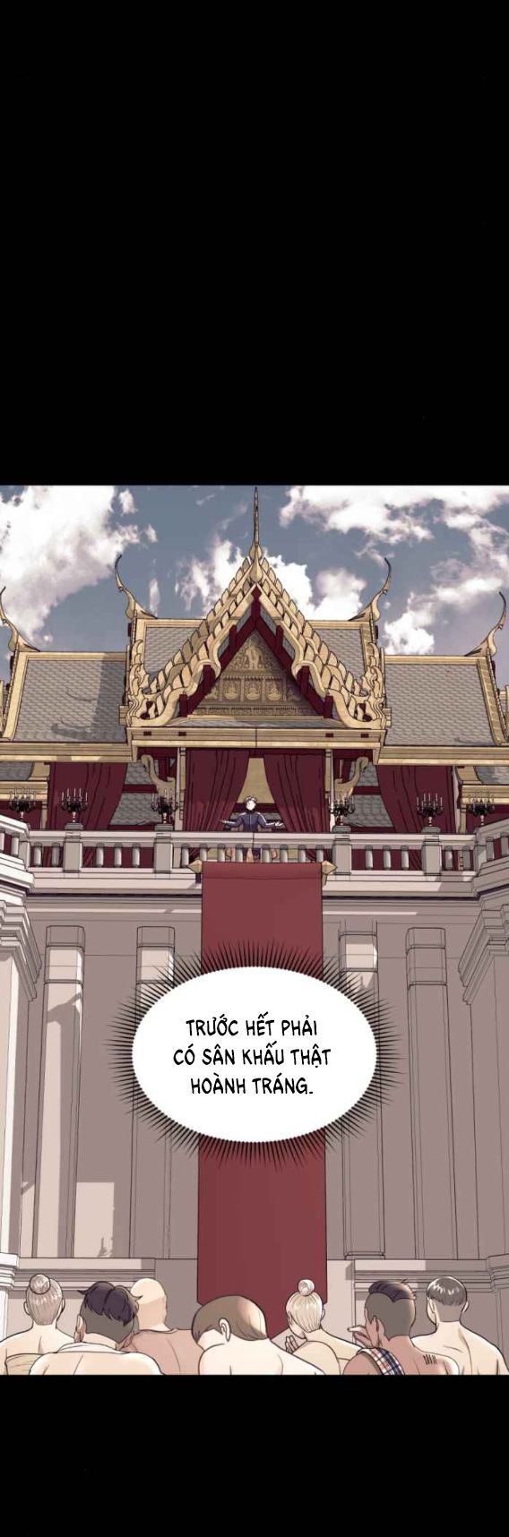 Tôi Là Công Tử Đẹp Trai Nhất Xứ Xiêm Chapter 56.1 - 12