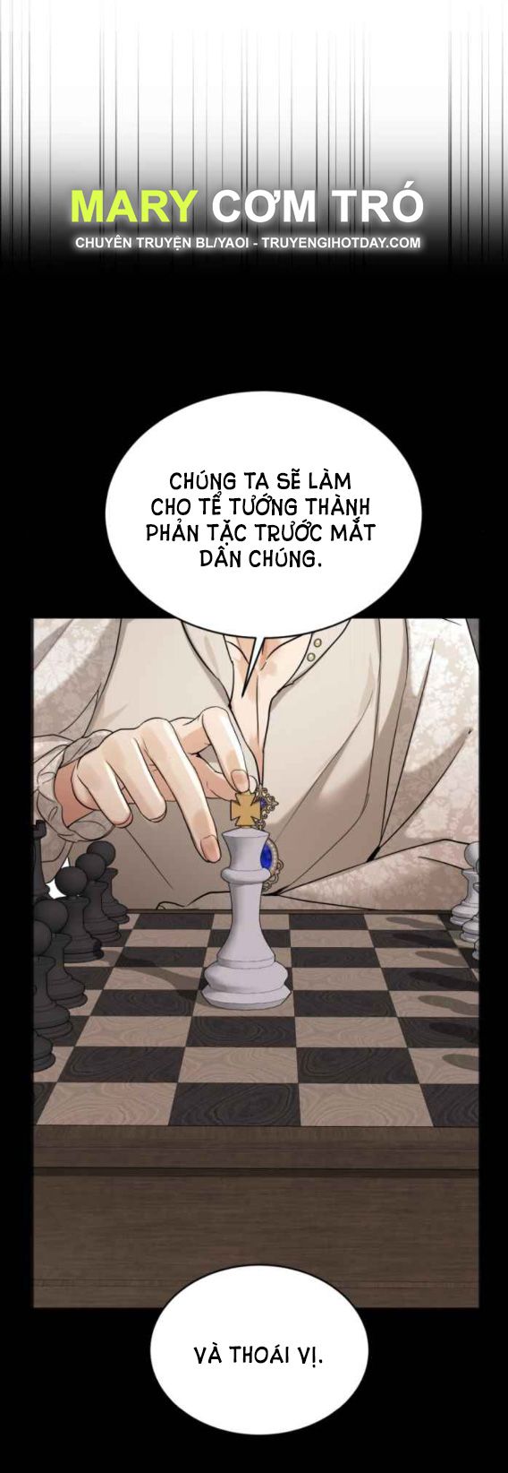 Tôi Là Công Tử Đẹp Trai Nhất Xứ Xiêm Chapter 56.1 - 9