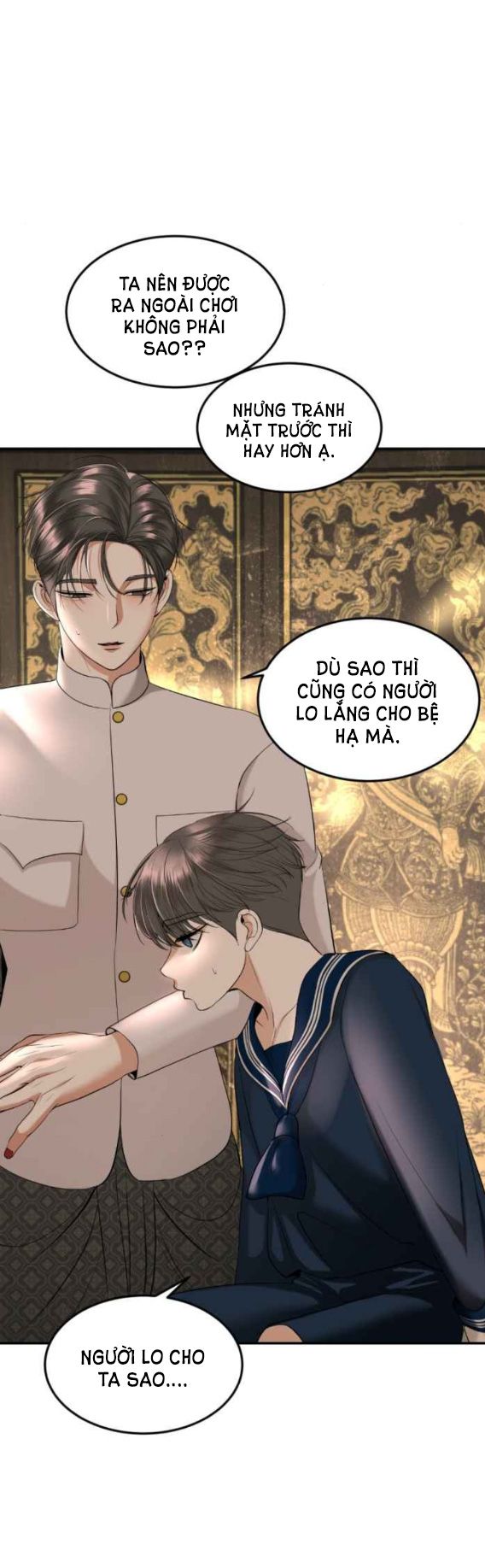 Tôi Là Công Tử Đẹp Trai Nhất Xứ Xiêm Chapter 56.2 - 23