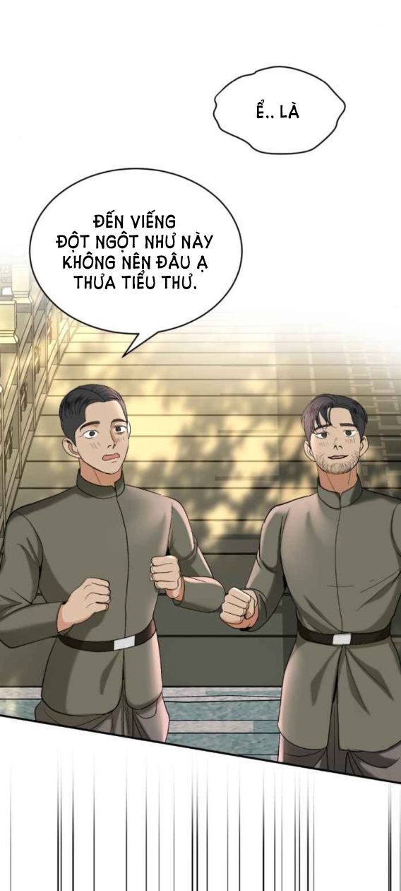 Tôi Là Công Tử Đẹp Trai Nhất Xứ Xiêm Chapter 56.2 - 30